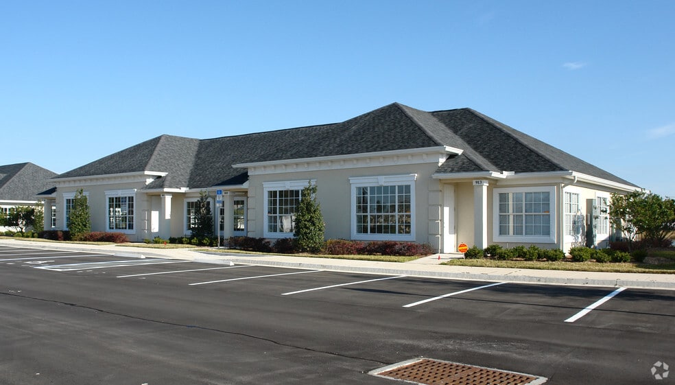 More Photos Of 13241 Bartram Park Blvd, Jacksonville Office For Lease