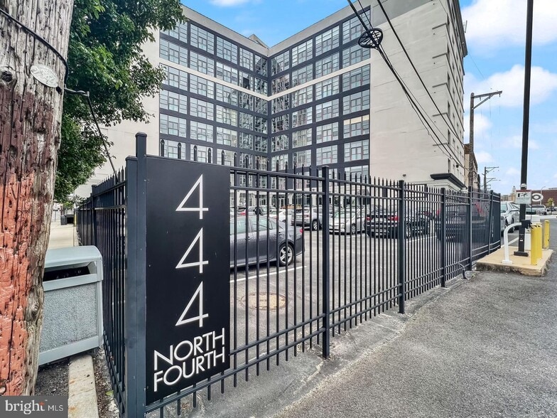More Photos Of 444 N 4th St, Philadelphia Apartments For Lease