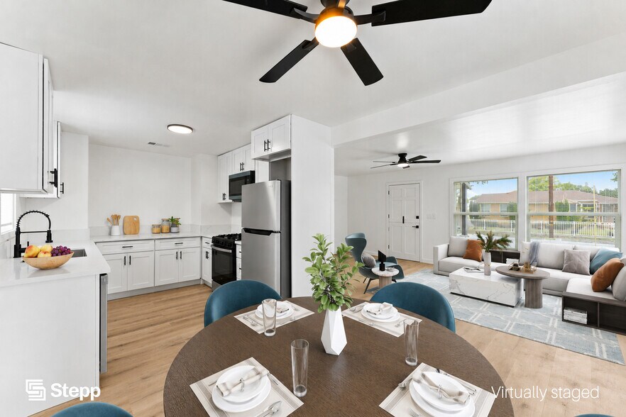 More Photos Of 4332 Andy St, Lakewood Apartments For Sale