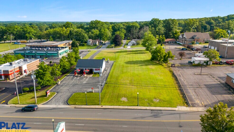 More Photos Of 8303 E Market St, Warren Land For Sale