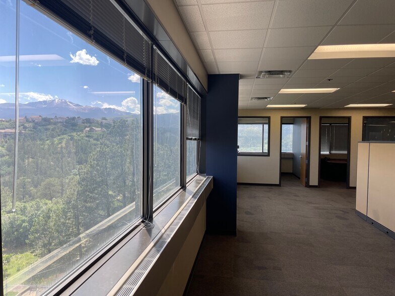 More Photos Of 5550 Tech Center Dr, Colorado Springs Office For Lease
