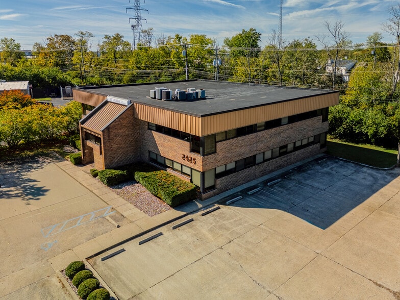 Primary Photo Of 2425 Regency Rd, Lexington Office For Sale