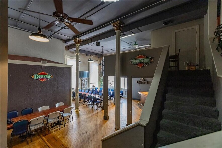More Photos Of 224 N 4th St, Saint Joseph Office For Lease