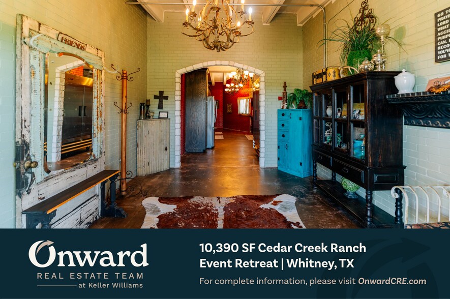 More Photos Of 175 Tobacco Rd, Whitney Lodge Meeting Hall For Sale