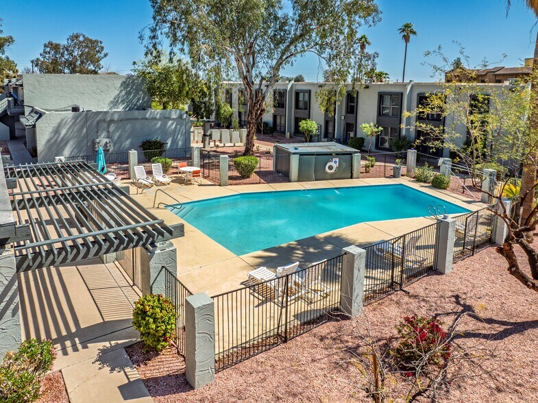 More Photos Of 7232 N 27th Ave, Phoenix Apartments For Sale