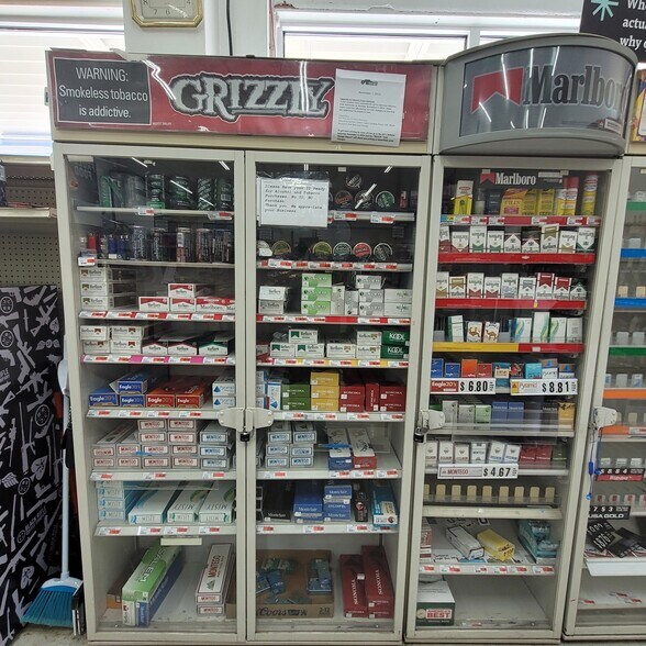 More Photos Of 726 2nd St, Chappell General Retail For Sale