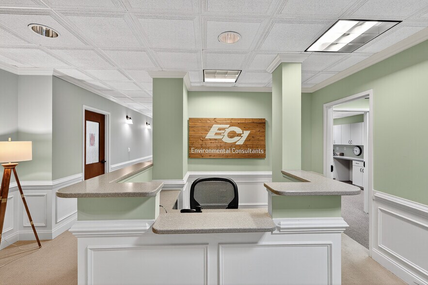 More Photos Of 12324 Hampton Way Dr, Wake Forest Office For Lease