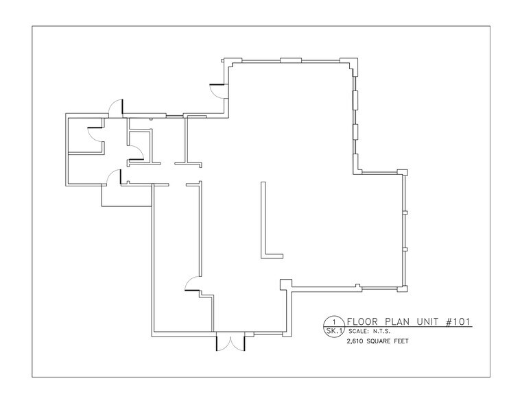 More Photos Of 51 Depot St, Watertown Storefront Retail Office For Sale