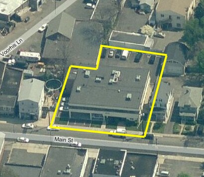 More Photos Of 810 Main St, Hackensack Office For Sale