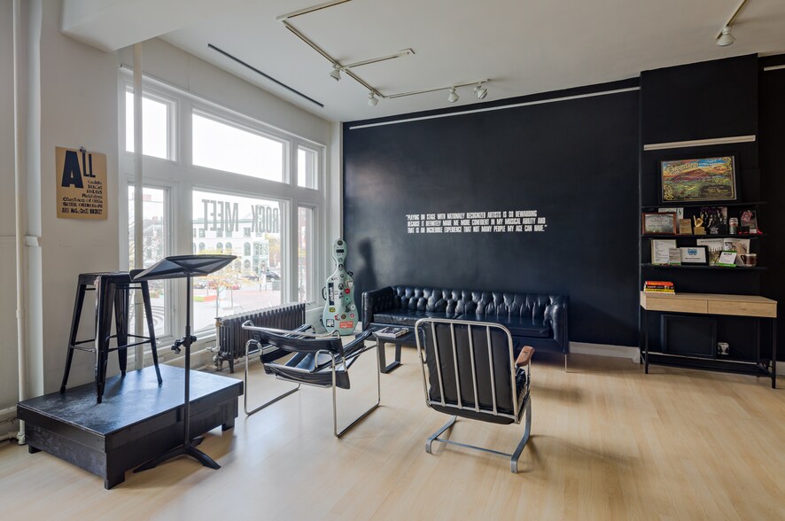 More Photos Of 609-615 Congress St, Portland Loft Creative Space For Sale