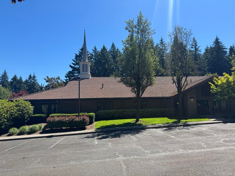 More Photos Of 14219 49th St, Vancouver Religious Facility For Sale