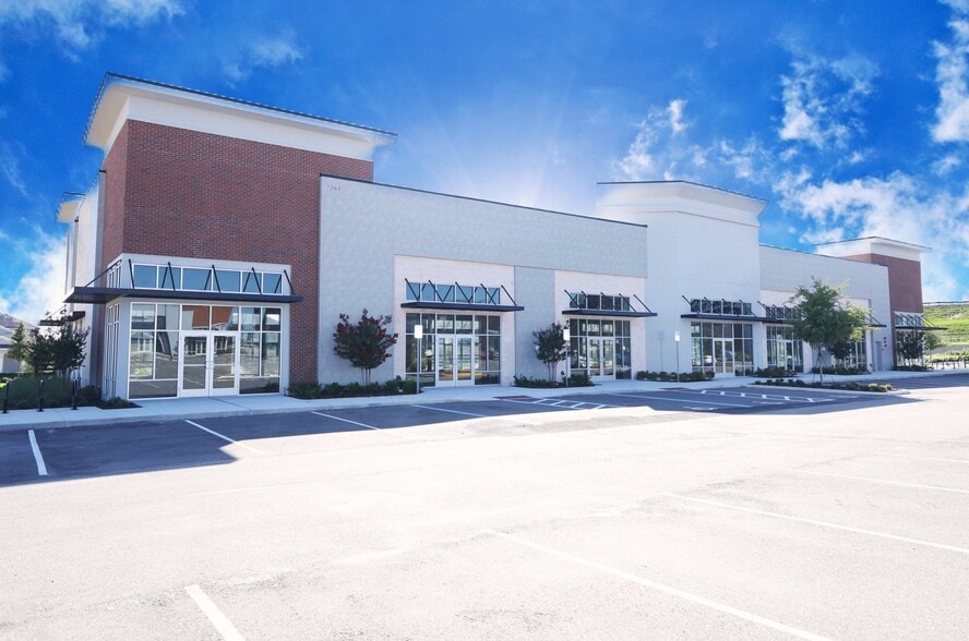 More Photos Of 17075 Porter Rd, Winter Garden Medical For Lease