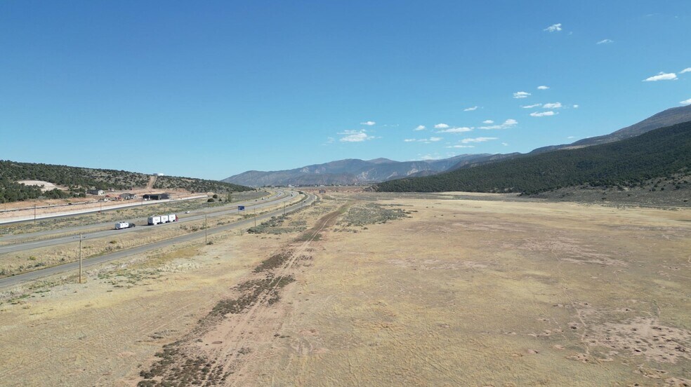 More Photos Of S. Old Highway 91, Cedar City Land For Sale