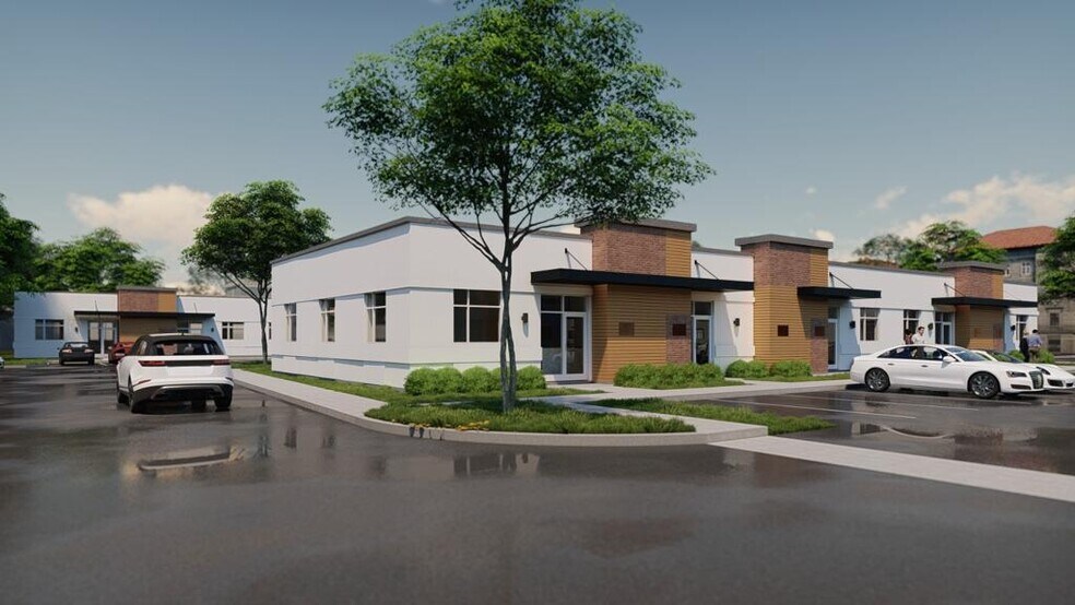 More Photos Of 4807 Sugar Grove Blvd, Stafford Unknown For Lease