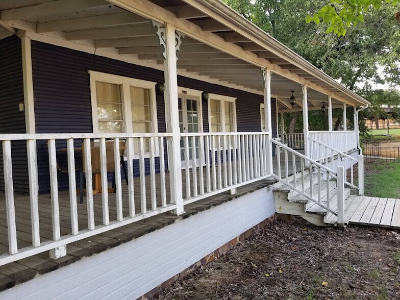 More Photos Of 8484 S FM 372, Gainesville Lodge Meeting Hall For Sale
