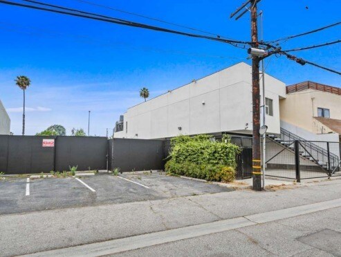More Photos Of 13110 W Washington Blvd, Los Angeles Loft Creative Space For Sale