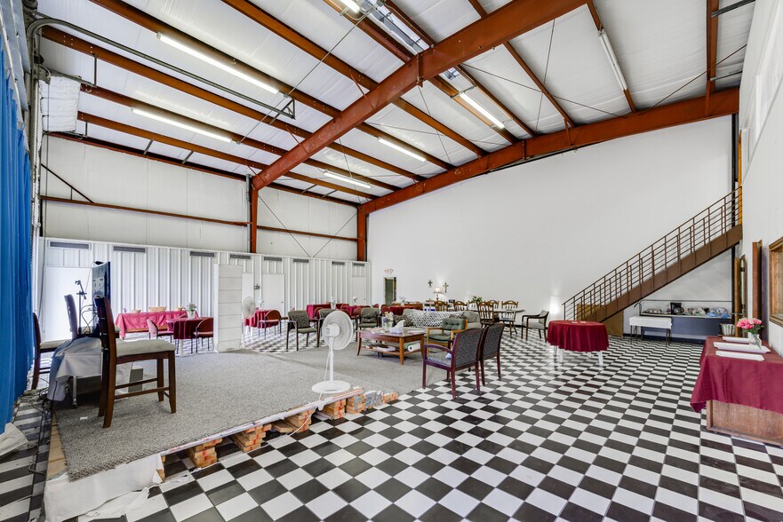 More Photos Of , Houston Flex For Sale