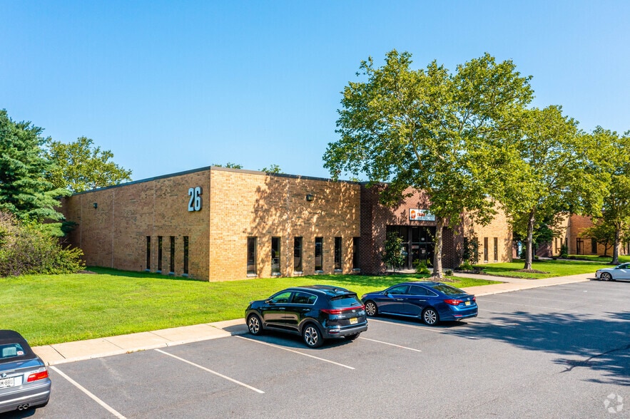 More Photos Of 60 Chapin Rd, Pine Brook Unknown For Lease