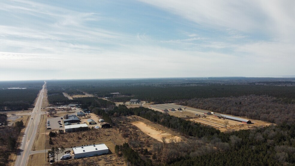 More Photos Of 207 State Highway 13, Nekoosa Land For Sale