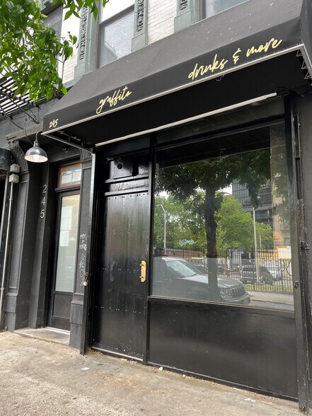 More Photos Of 245 Eldridge St, New York Apartments For Lease