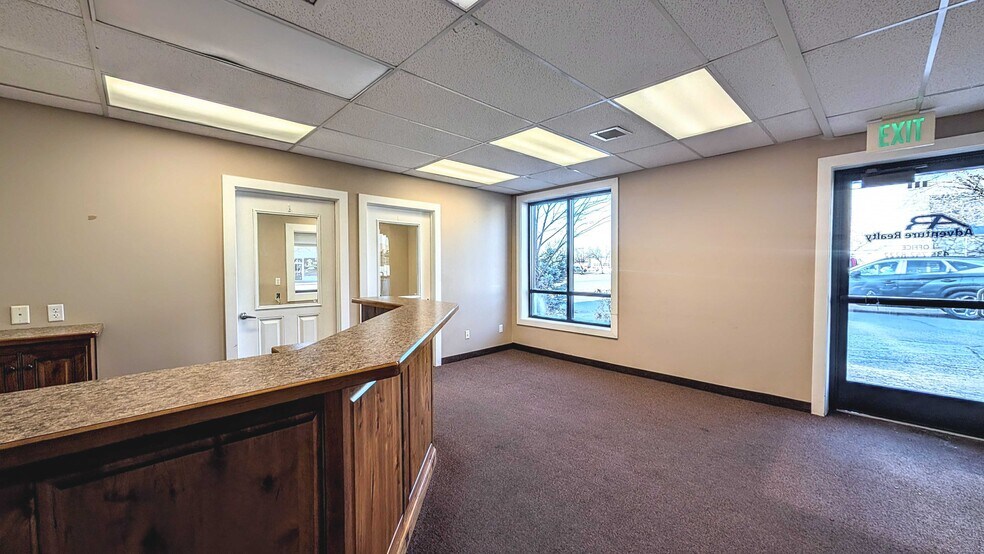 More Photos Of 528 N Main St, Logan Office For Lease