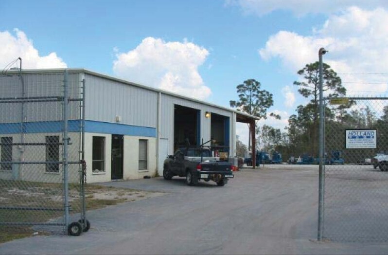 More Photos Of 16751 Link Ct, Fort Myers Warehouse For Lease
