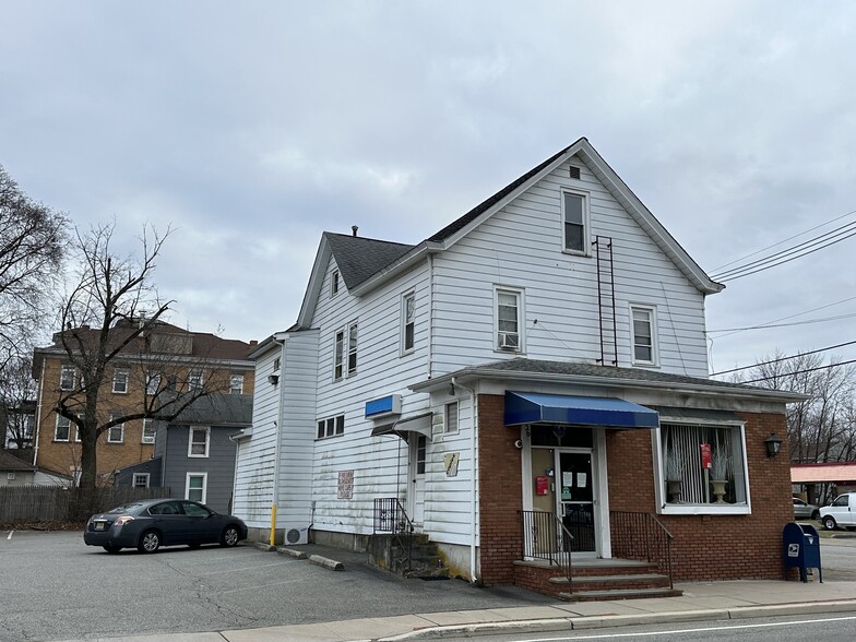 Primary Photo Of 636 Ringwood Ave, Wanaque Storefront Retail Office For Lease