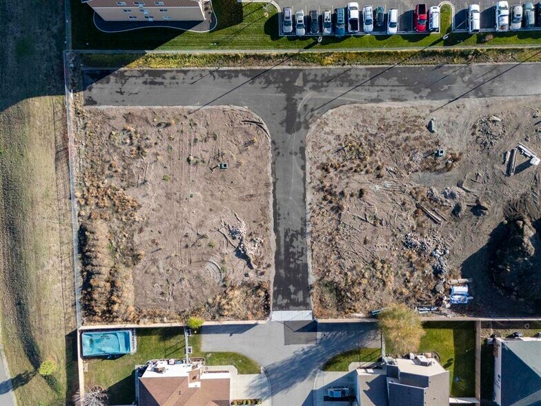 More Photos Of 13218 3rd Ln, Spokane Valley Land For Sale