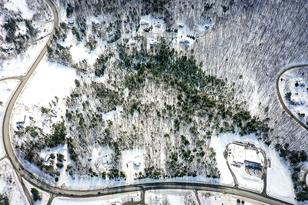 More Photos Of 1128 Killington Rd, Killington Land For Sale