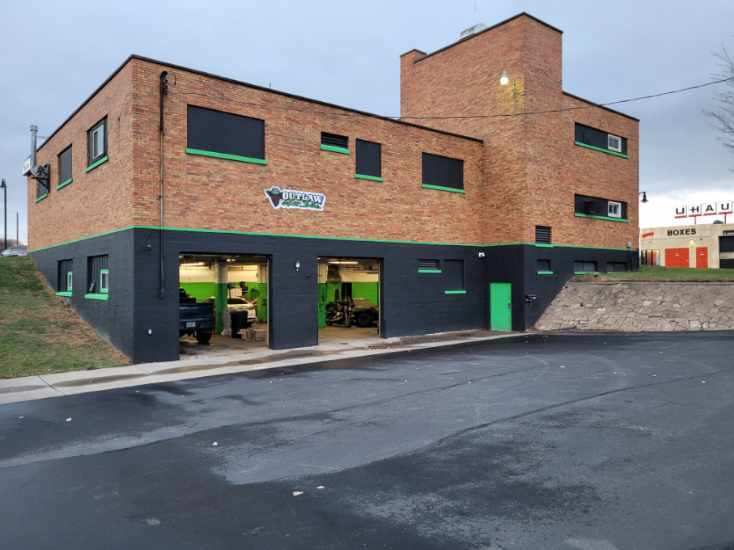 More Photos Of 559 N Hastings Way, Eau Claire Research And Development For Sale