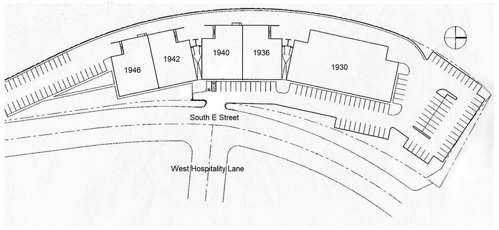 More Photos Of 1930 S E St, San Bernardino Unknown For Lease