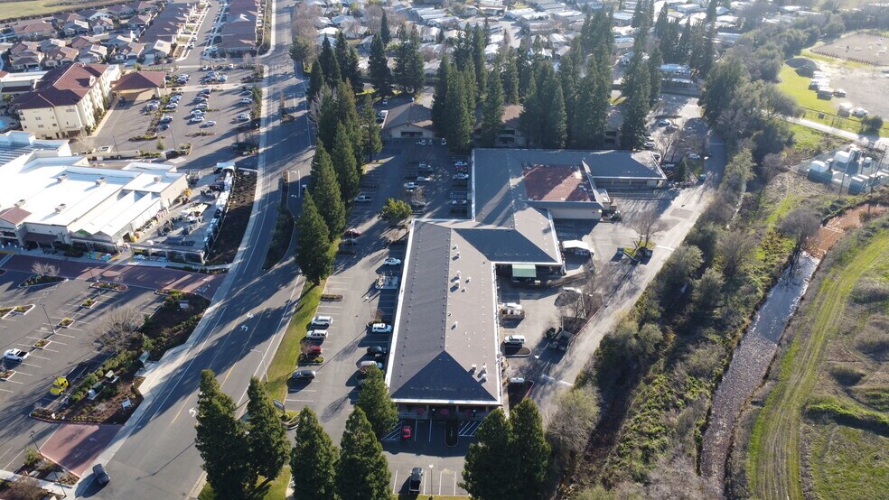 More Photos Of 7238-7268 Murieta Dr, Rancho Murieta Restaurant For Sale