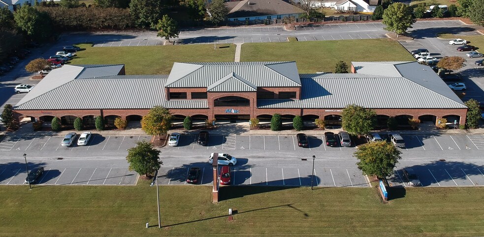 Primary Photo Of 1609 W Arlington Blvd, Greenville Medical For Lease
