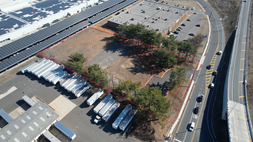 More Photos Of 541 Benigno Ave, Bellmawr Land For Sale