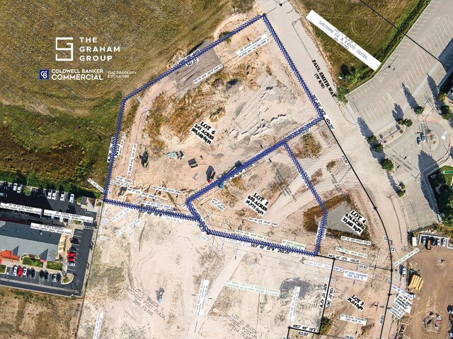 More Photos Of Paul Smith Way, Cheyenne Land For Sale