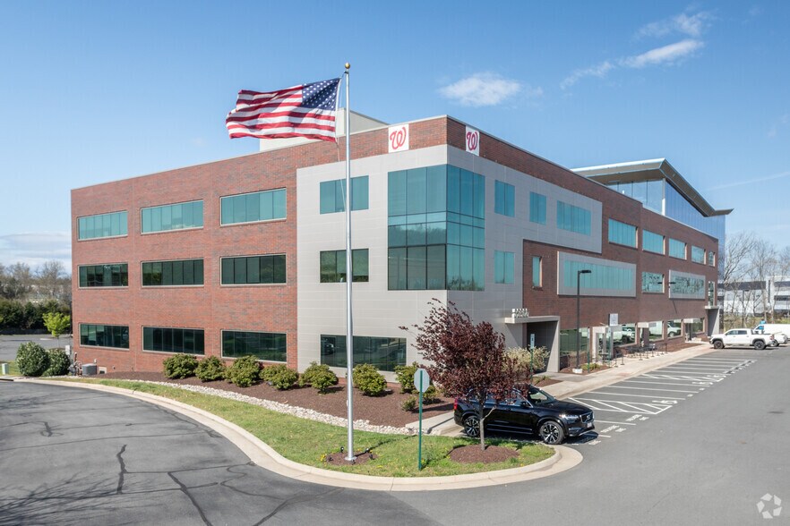 22365 Broderick Dr, Sterling, VA 20166 Office For Lease