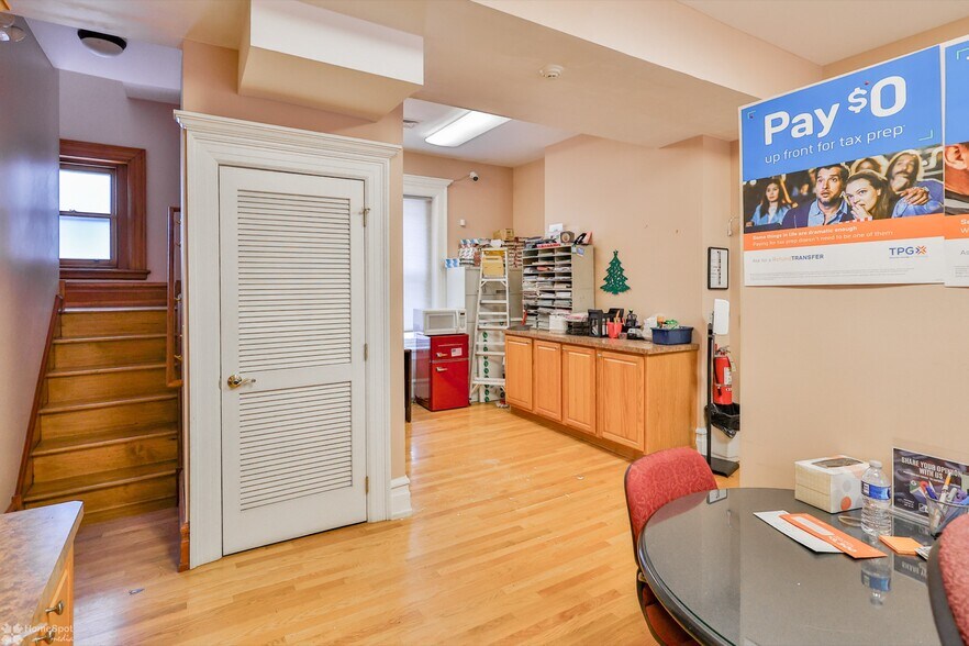 More Photos Of 1248 W Hamilton St, Allentown Office For Sale