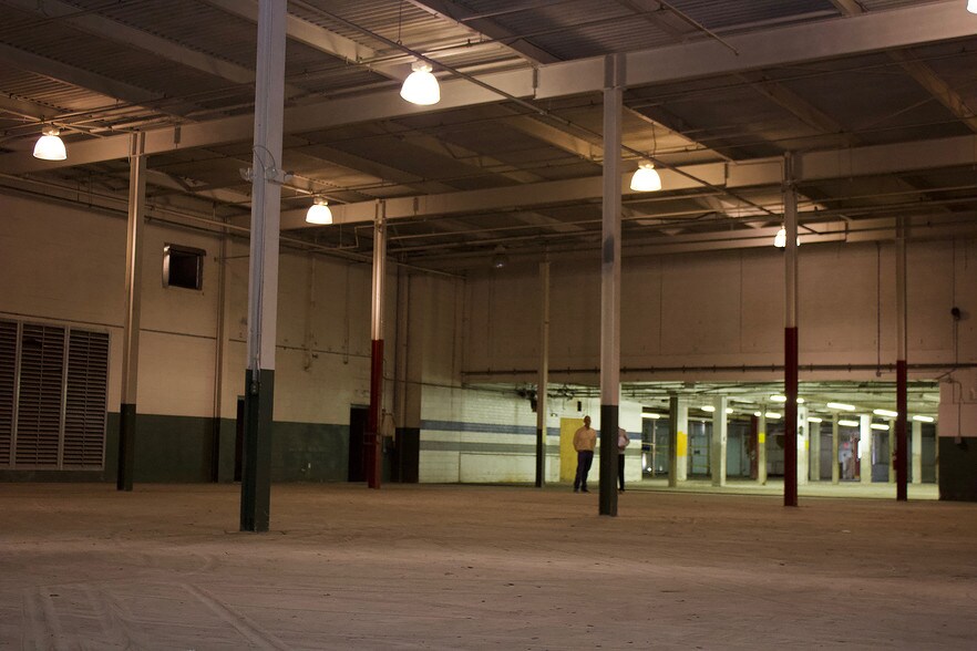 More Photos Of 801 N William St, Goldsboro Warehouse For Sale