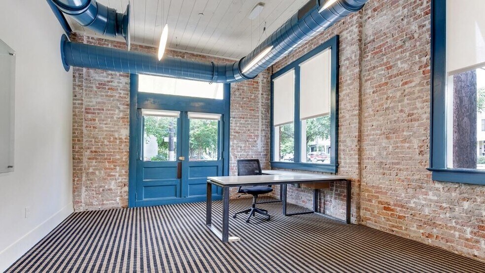 More Photos Of 1240 Camp St, New Orleans Storefront Retail Office For Sale