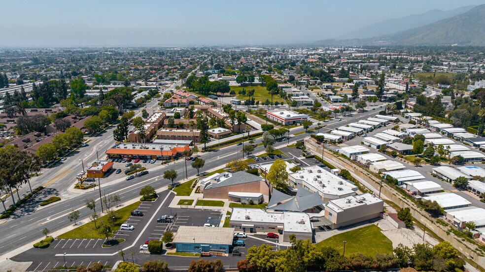More Photos Of 777 E Alosta Ave, Azusa Religious Facility For Lease