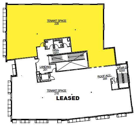 More Photos Of 2921 Crescent Ave, Eugene Medical For Lease