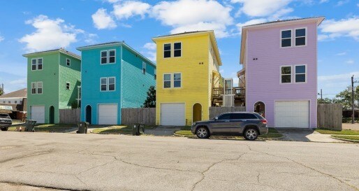 More Photos Of , Galveston Specialty For Sale