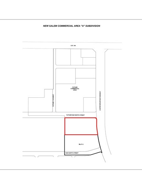 More Photos Of Loafer Mountain Parkway, Spanish Fork Land For Sale