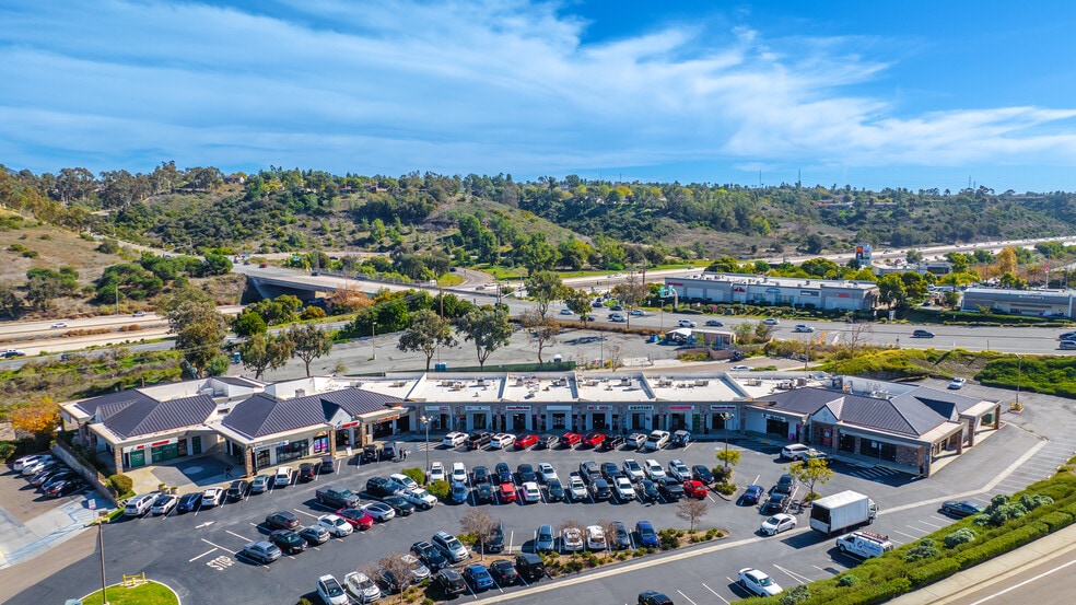 More Photos Of 3755 Murphy Canyon Rd, San Diego Unknown For Lease