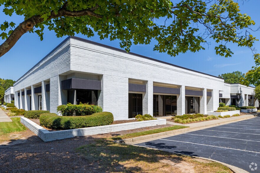 Primary Photo Of 2121 New Market Pky SE, Marietta Flex For Lease