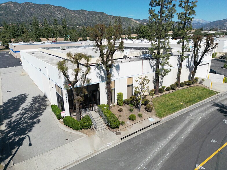 More Photos Of 1855 Business Center Dr, Duarte Manufacturing For Lease