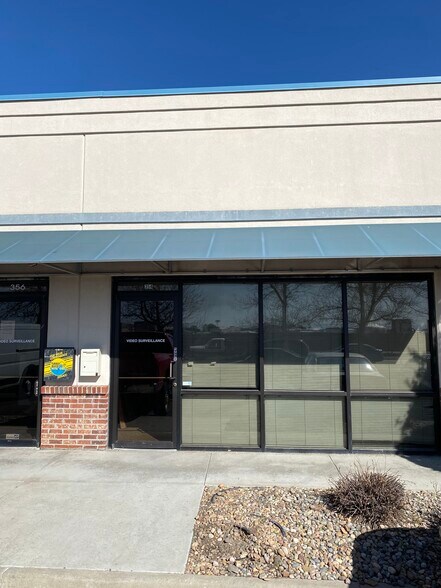 More Photos Of 350-366 Norfolk St, Aurora Light Manufacturing For Sale