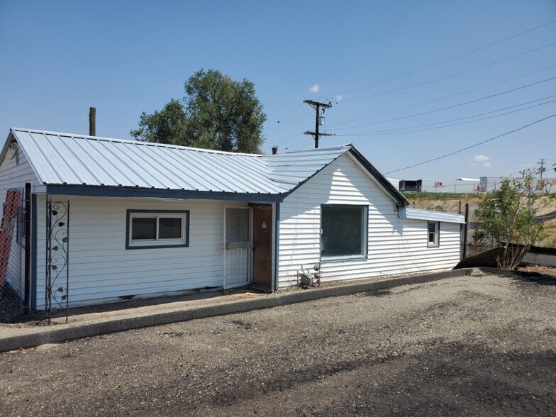 More Photos Of 6401 Monroe St, Commerce City Land For Lease