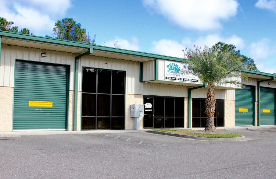 More Photos Of 8725 Youngerman Ct, Jacksonville Warehouse For Sale