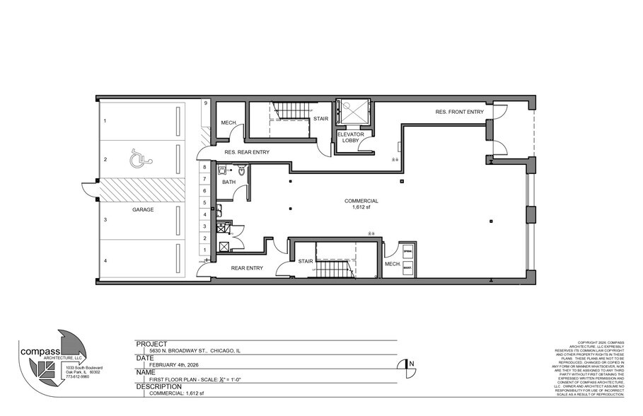 More Photos Of 5630 N Broadway St, Chicago Apartments For Sale